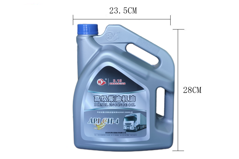 柴油機油CH -4