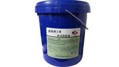 工業(yè)齒輪油選用要避開哪些誤區(qū)？
