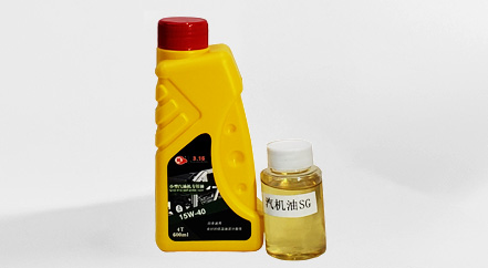 4T汽油機(jī)油（小型發(fā)動機(jī)專用油）