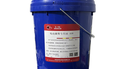 滾筒電機加什么油