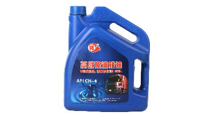 CH-4超負荷柴油機油的優(yōu)勢是什么呢？
